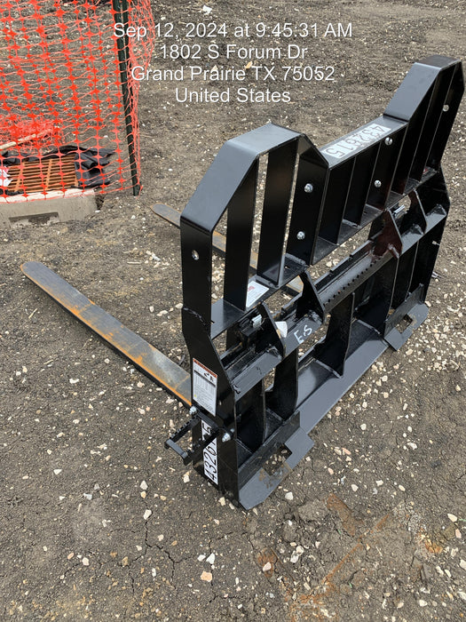 2024 VIRNIG PF4855-5VG