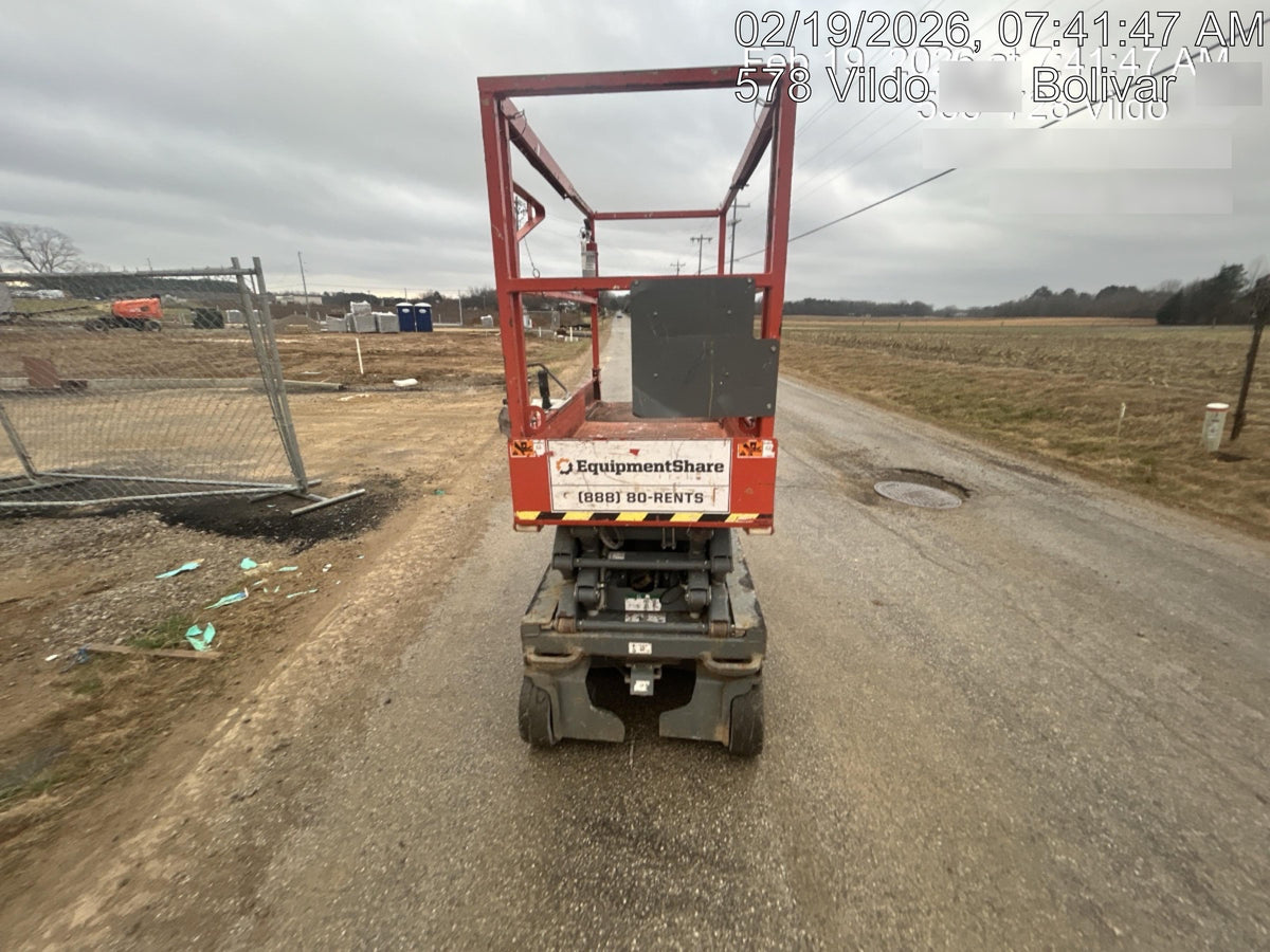 2019 SKYJACK SJIII-3219