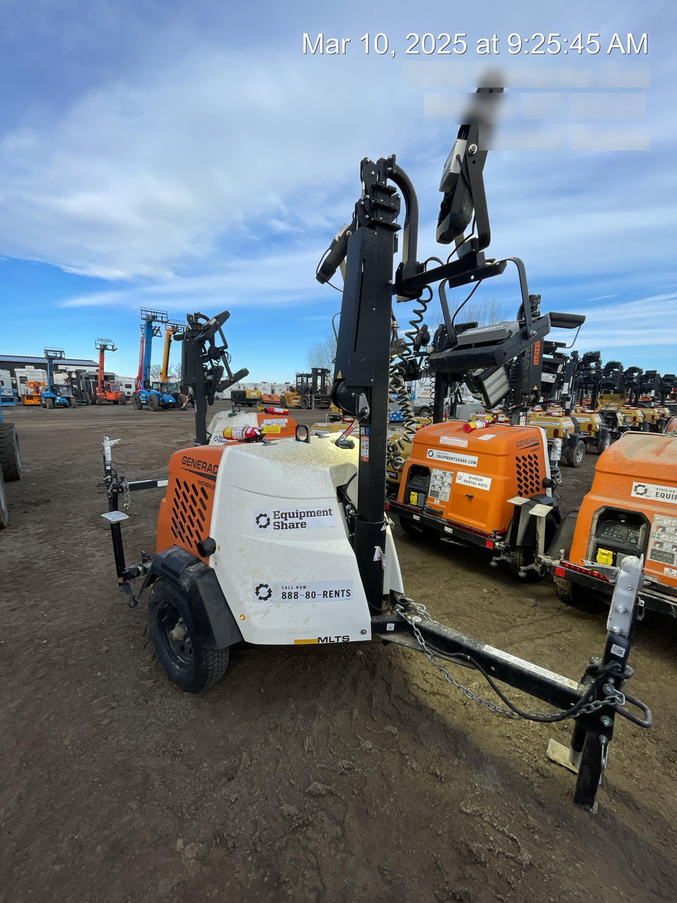 2023 GENERAC MLT2