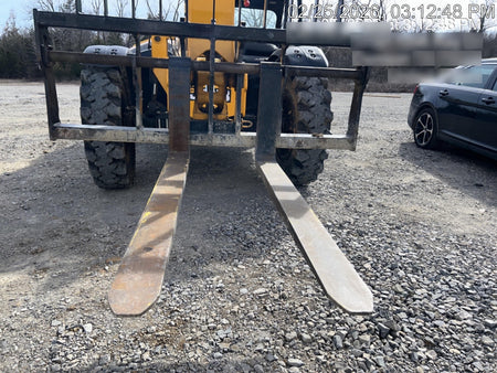 2024 JCB 509-42