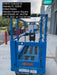2020 Genie GS-1930 Solid Non Marking Tires, Beacon, Folding rails with half height swing gate