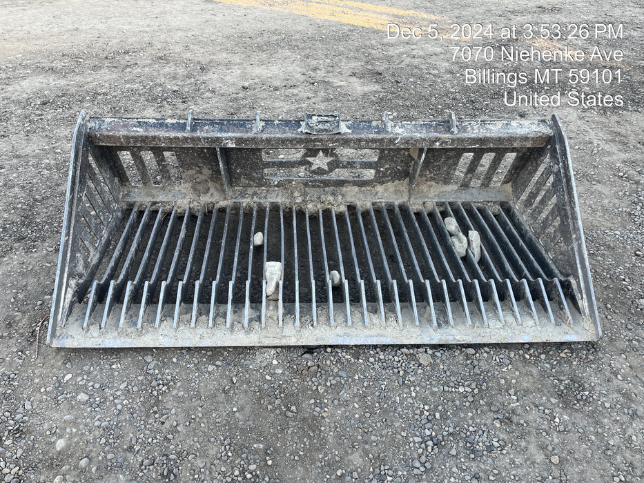 2022 STAR INDUSTRIES 150-72