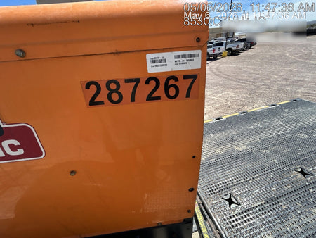 2023 Lincoln Electric LE400 Kubota V1505, Trlr, Cable Rack, Light Kit, ES Decals, T3