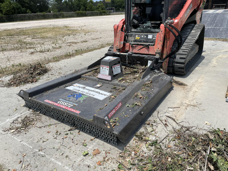 2022 PALADIN 30372A-0022