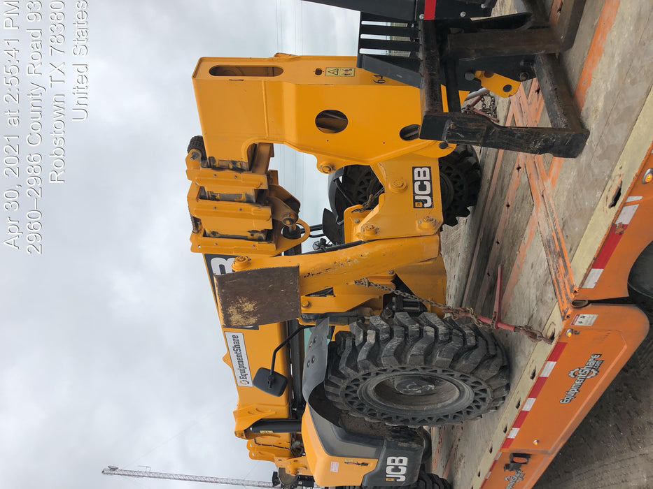 2019 JCB 512-56