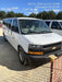 2023 CHEVROLET Express Van - Rental