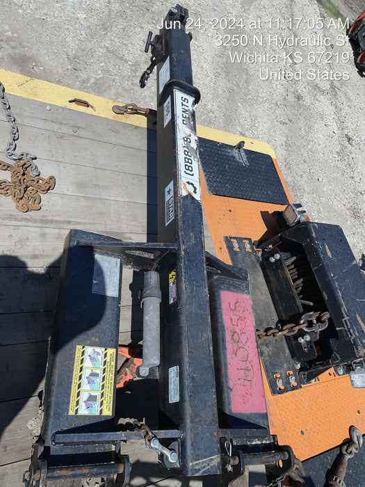 2020 STAR INDUSTRIES M1360B - Star JIB Boom