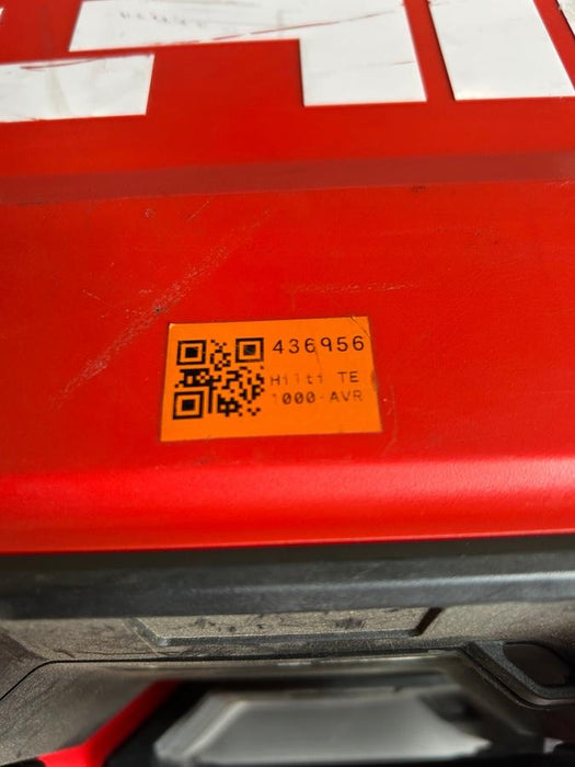 2024 HILTI TE 1000-AVR