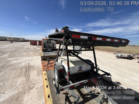 2024 WANCO WLTS-MM8A-1600