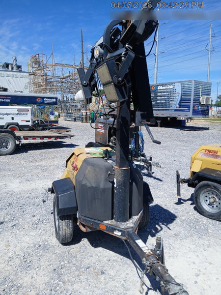 2021 ALLMAND NLV3GR