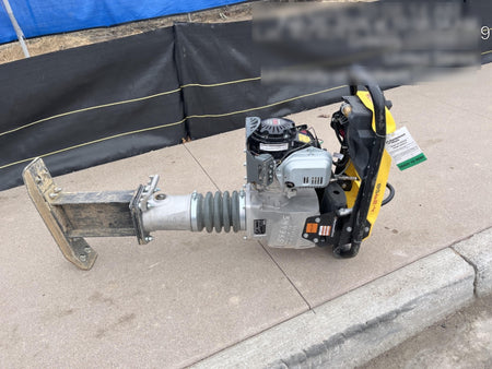 2025 WACKER NEUSON BS62-4Ab/28