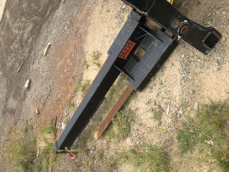 2019 ARROW MATERIAL HANDLING CE60-TH