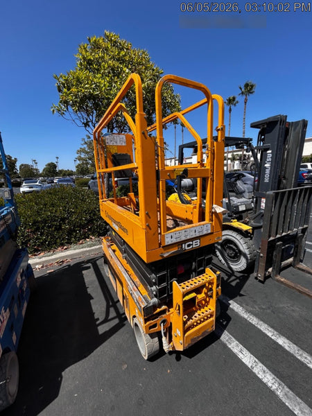 2024 JCB S1932E