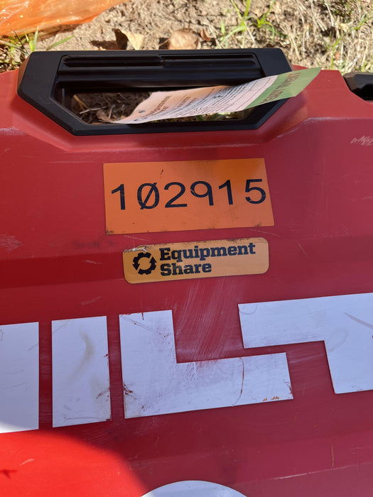 2020 HILTI TE 50-AVR