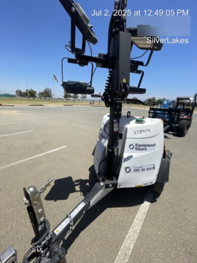 2023 GENERAC MLT2