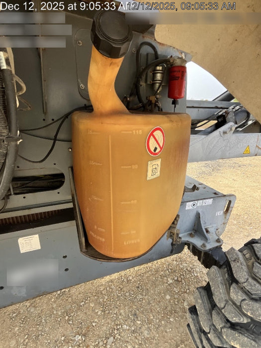 2018 SKYJACK SJ63 AJ