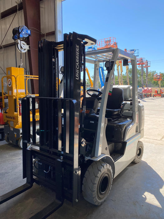 2022 UNICARRIER MAP1F2A25DV