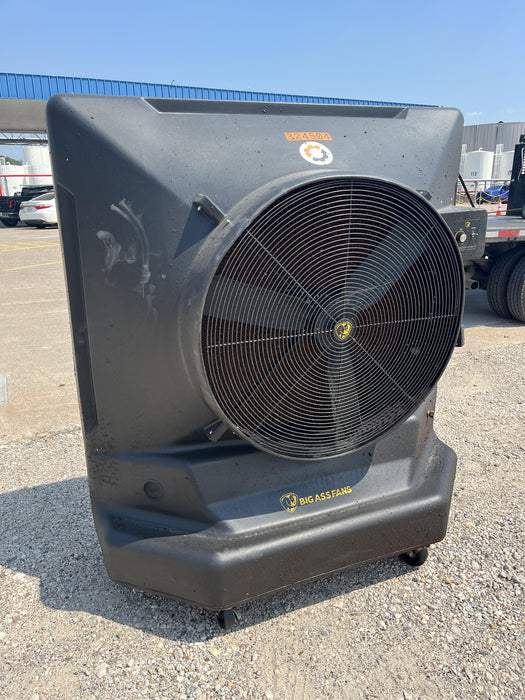 2023 BIG ASS FANS Cool Space 400