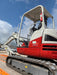 2021 TAKEUCHI TB250-2
