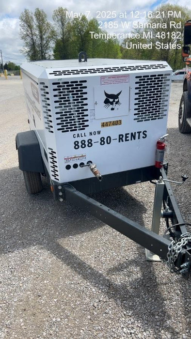 2024 BOBCAT PA425WCU-T4F