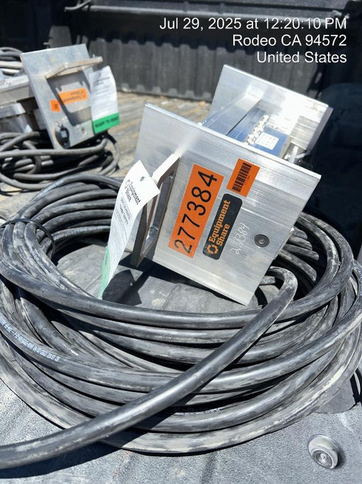 2022 WORKSITE LIGHTING PetroPRO Handy 24639