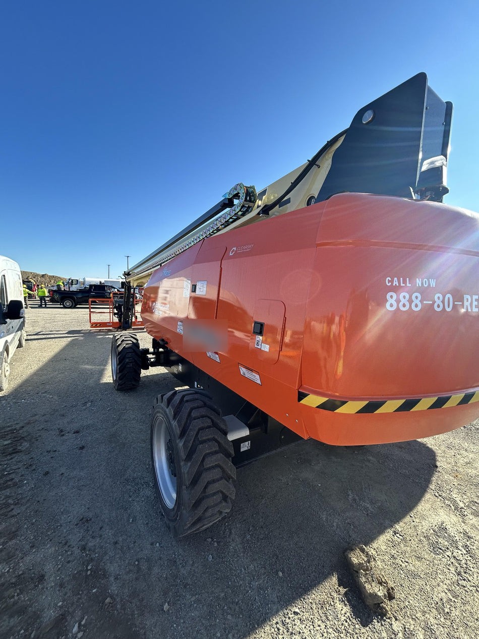 2026 JLG 860SJ