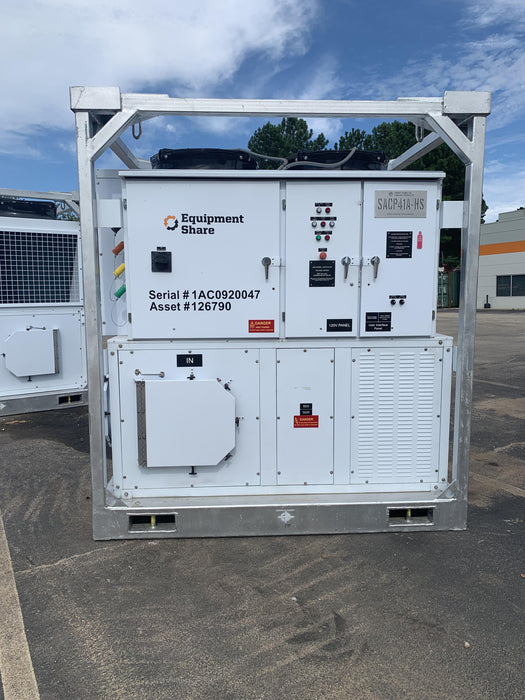 2021 SMARTECH SACP41A-HS