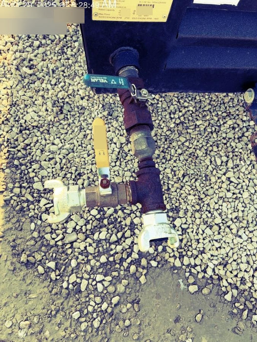 2019 SULLAIR 185-DPQ