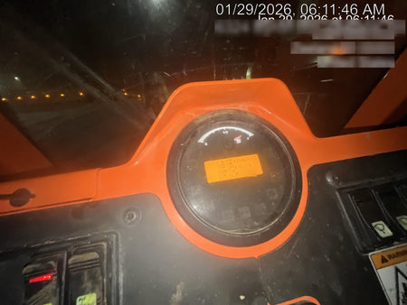 2022 SKYTRAK 12054