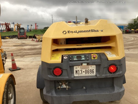 2022 ATLAS COPCO XAS188 CWK