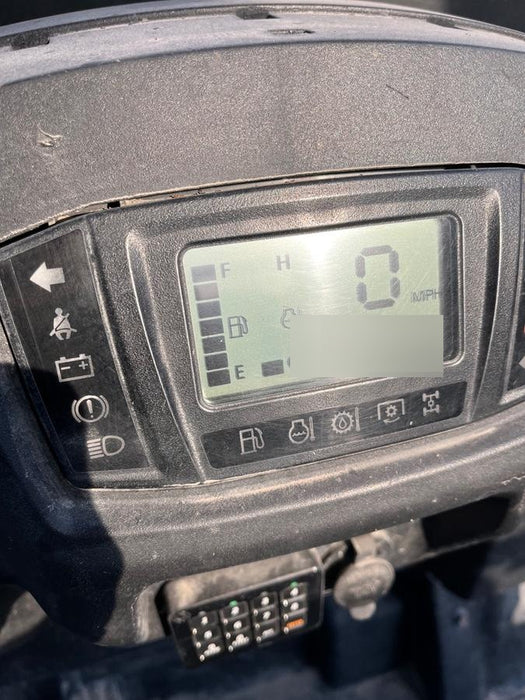 2020 KUBOTA RTV-X1140W-H (Canopy)