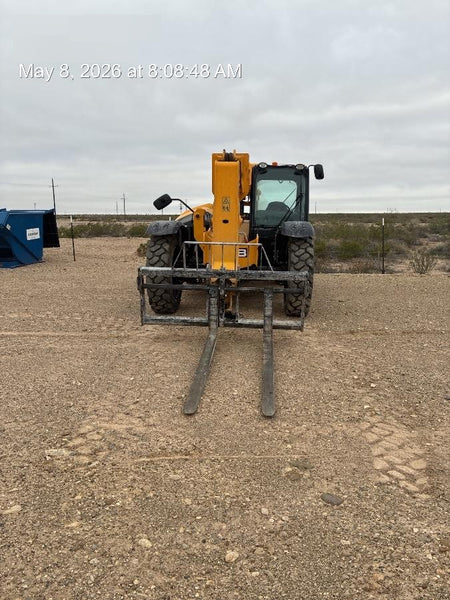 2025 JCB 509-42