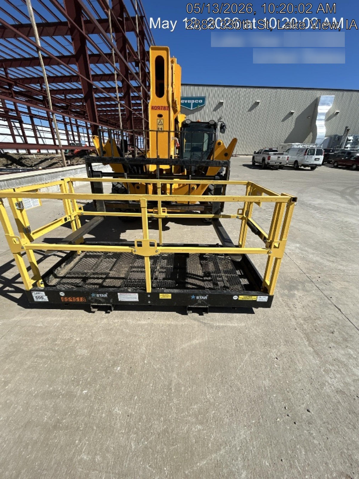 2026 STAR INDUSTRIES 1208C