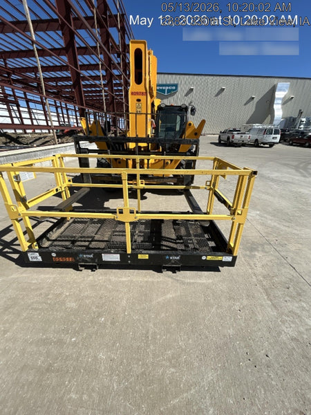 2026 STAR INDUSTRIES 1208C