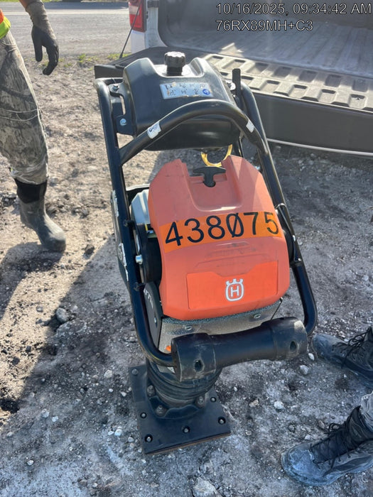 2024 HUSQVARNA LT6005