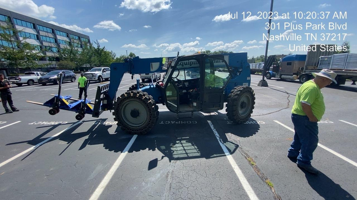 2023 GRAINGER 12U124