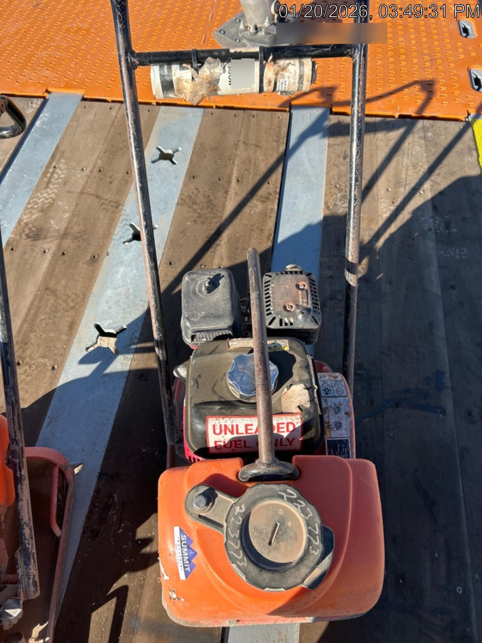 2022 MULTIQUIP MVC82VHW