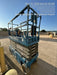 2017 Genie GS-3232 Genie GS3232 Scissor Lift