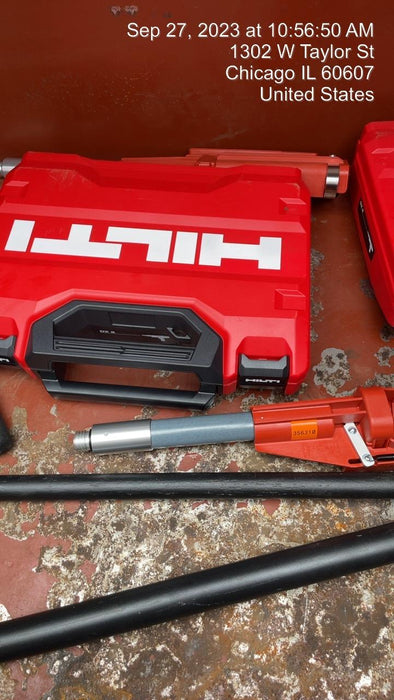 2021 MILWAUKEE 2806-22