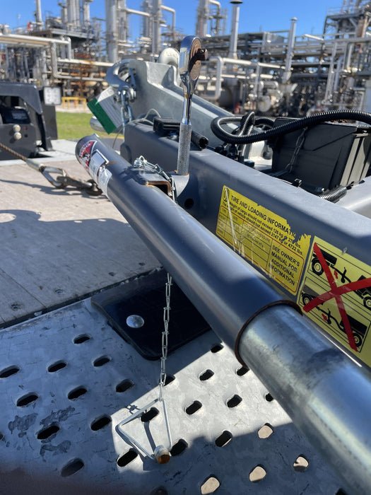 2022 ATLAS COPCO QAS 70