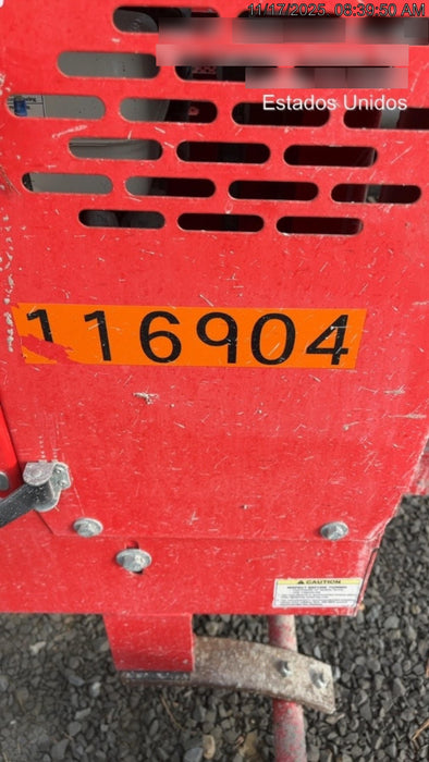 2020 MULTIQUIP MC94PH8