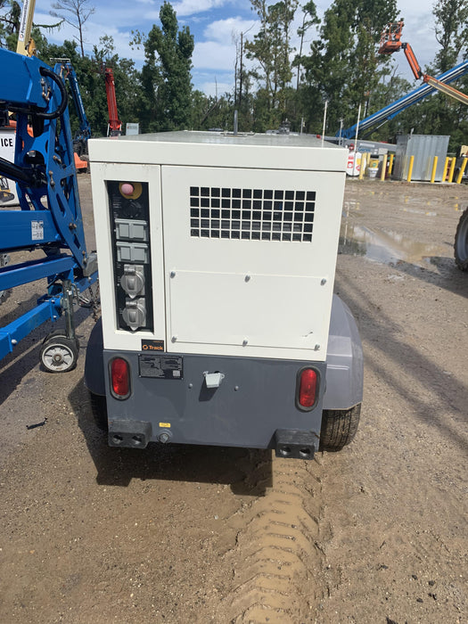 2020 ATLAS COPCO QAS25