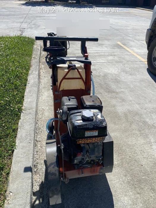 2020 HUSQVARNA FS 400 LV