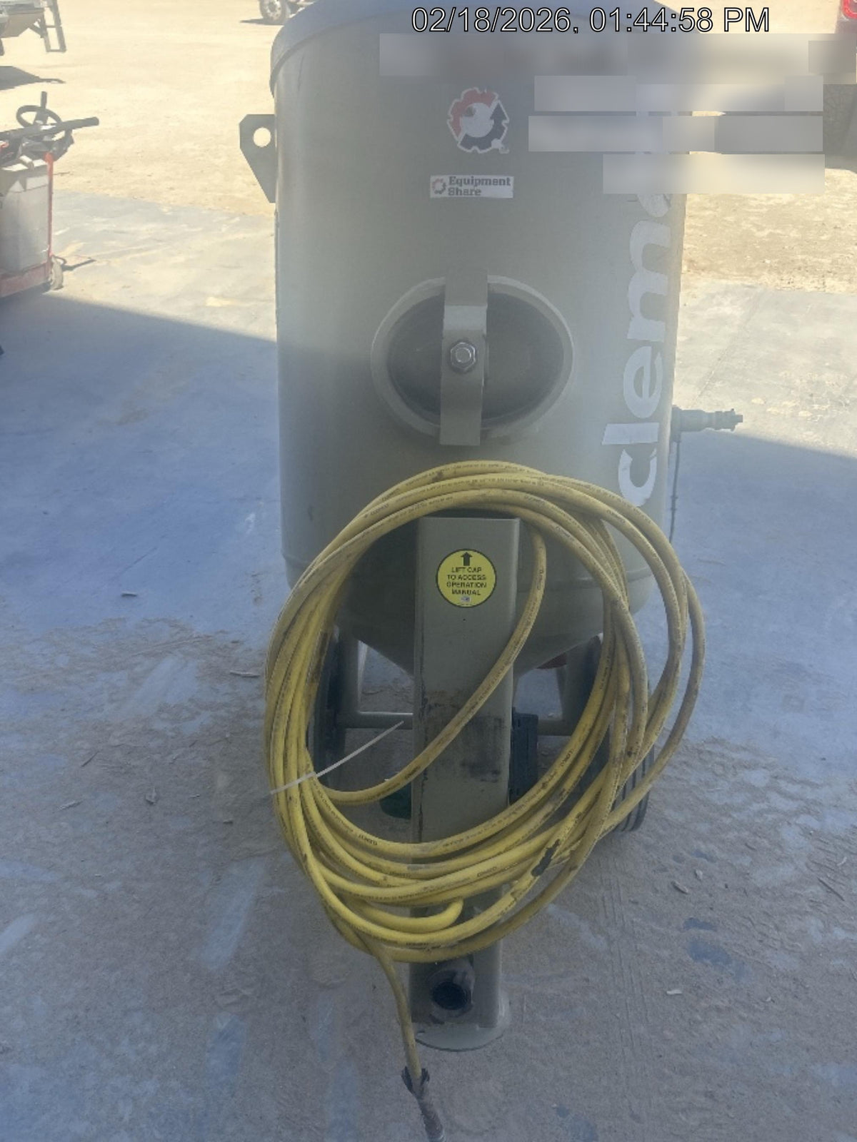 2025 CLEMCO 21549