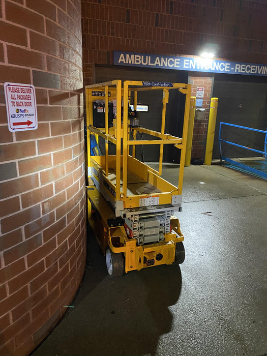 2021 HY-BRID PS-1430