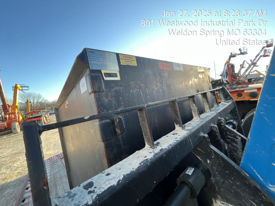 2023 STAR INDUSTRIES 1425