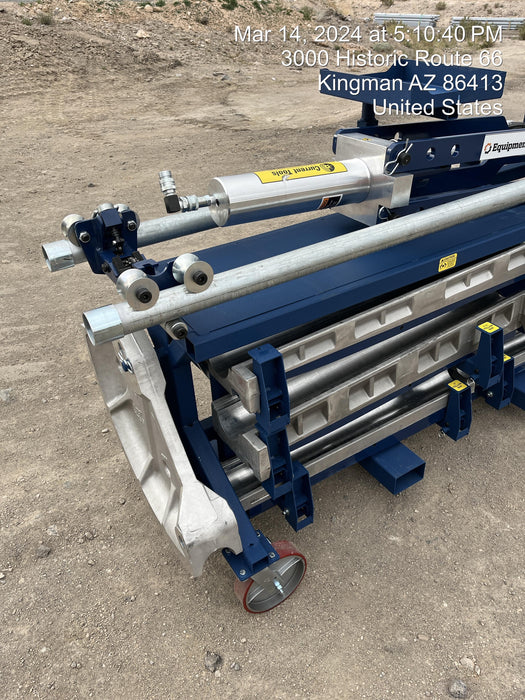 2023 CURRENT TOOLS 254P