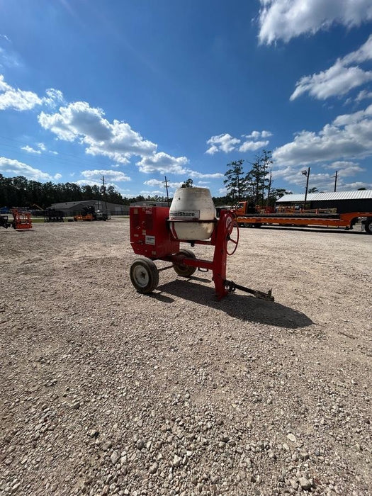 2021 MULTIQUIP MC64PH8