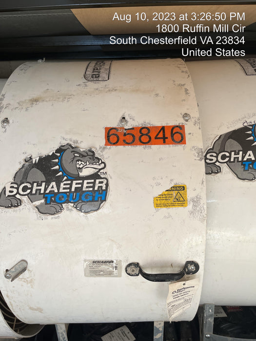 2020 PINNACLE VKM36-O