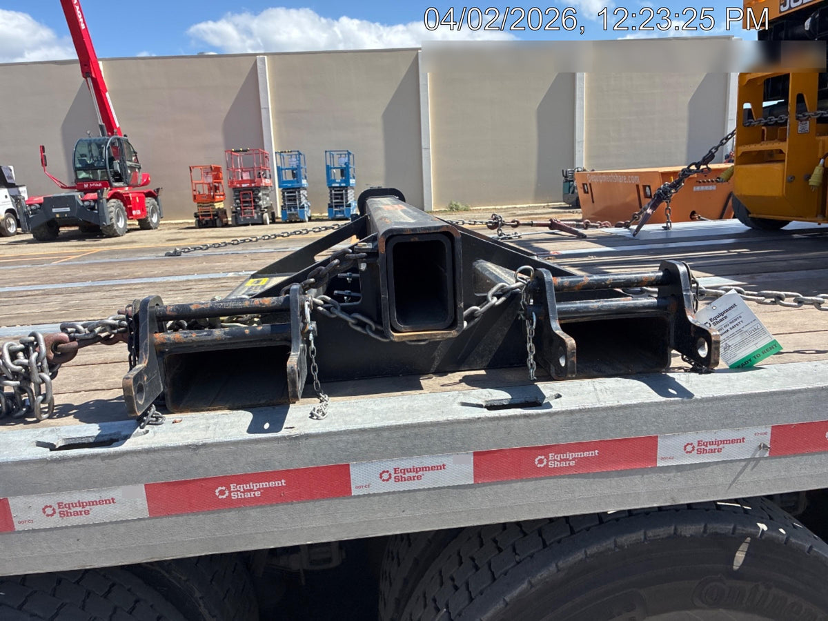 2025 STAR INDUSTRIES M1360B - Star JIB Boom